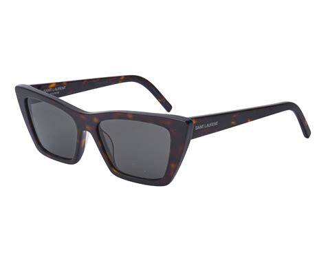 ysl mica sonnenbrille|SL 276 MICA .